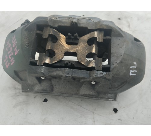 Суппорт тормозной передний левый