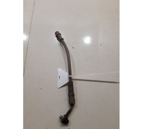 Тормозной шланг(задний правый)