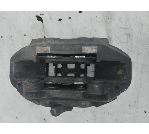 Суппорт тормозной передний левый