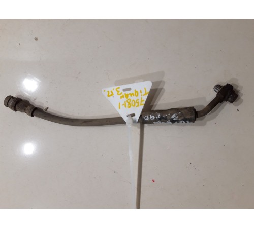 Тормозной шланг(задний правый)