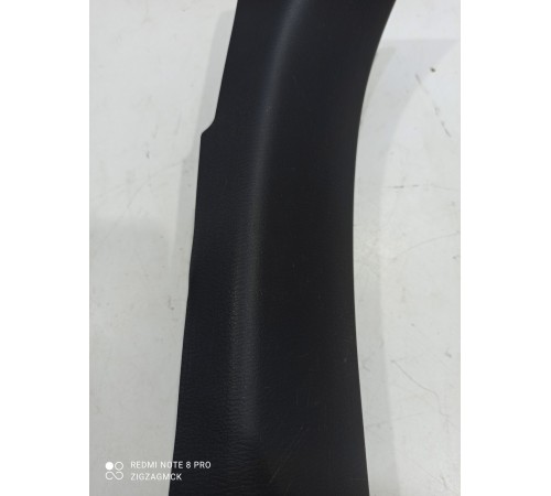 Накладка порога (задняя левая)