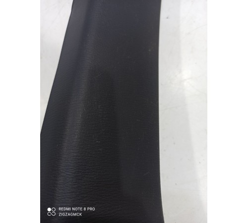 Накладка порога (задняя левая)