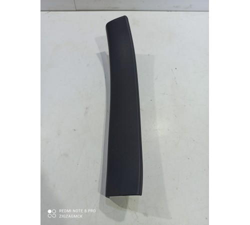 Накладка порога (задняя левая)