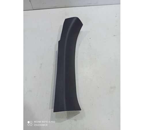 Накладка порога (задняя левая)