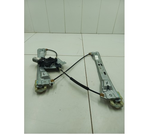 Стеклоподъемник передний левый