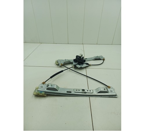 Стеклоподъемник передний левый