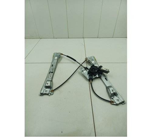 Стеклоподъемник передний левый