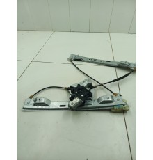 Стеклоподъемник передний левый