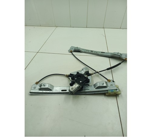 Стеклоподъемник передний левый