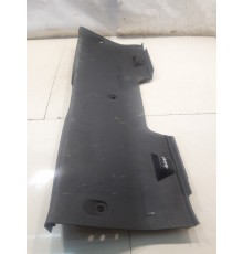 Накладка багажника