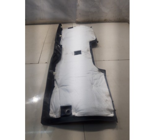 Накладка багажника