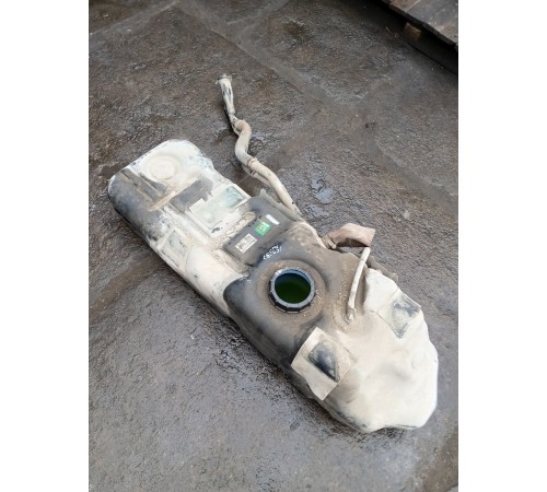 Бак топливный