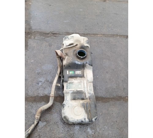 Бак топливный