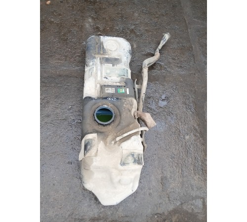 Бак топливный