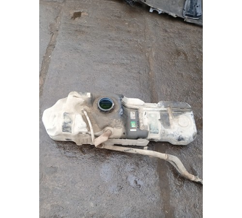 Бак топливный