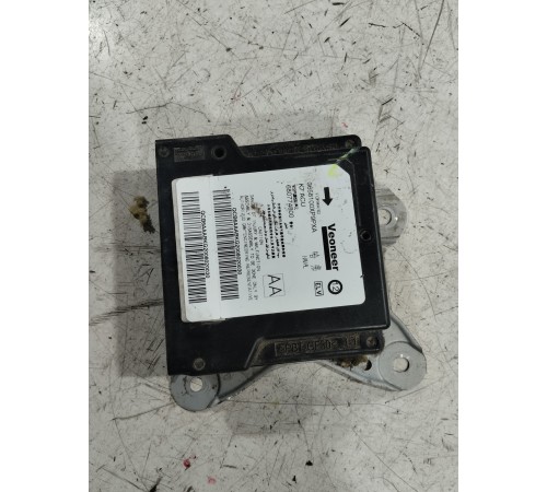 Блок управления подушками безопасности