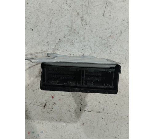 Блок управления подушками безопасности