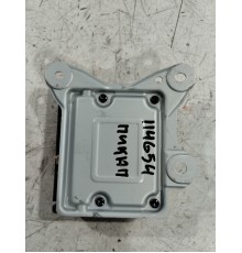 Блок управления подушками безопасности