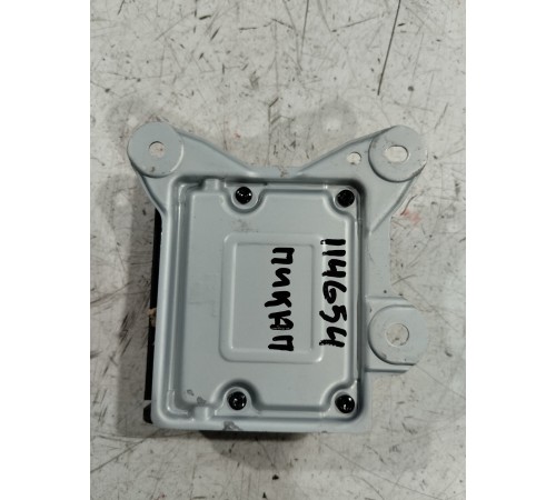 Блок управления подушками безопасности