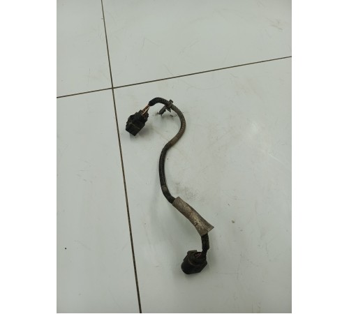 Электропроводка блоков клапанов пневмопедвески