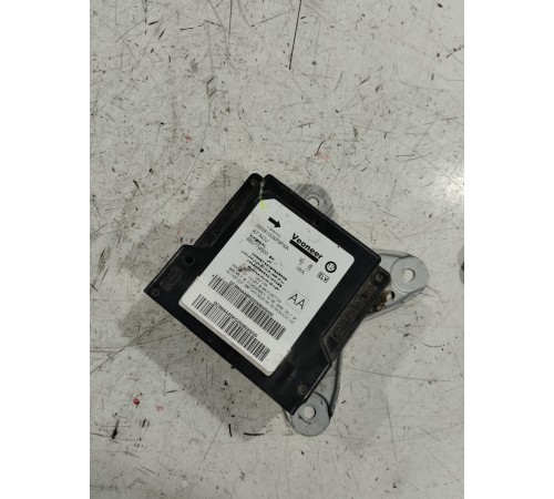 Блок управления подушками безопасности