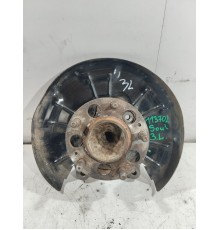 Ступица задняя левая