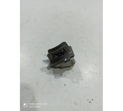 Модуль светодиодной подсветки фары левый