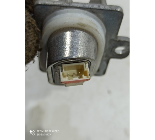 Модуль светодиодной подсветки фары левый