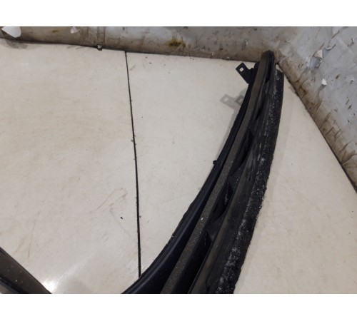 Воздуховод торпедо