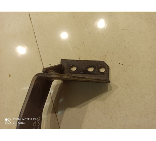 Кронштейн(крепление) корпуса воздушного фильтра