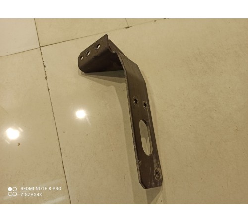 Кронштейн(крепление) корпуса воздушного фильтра