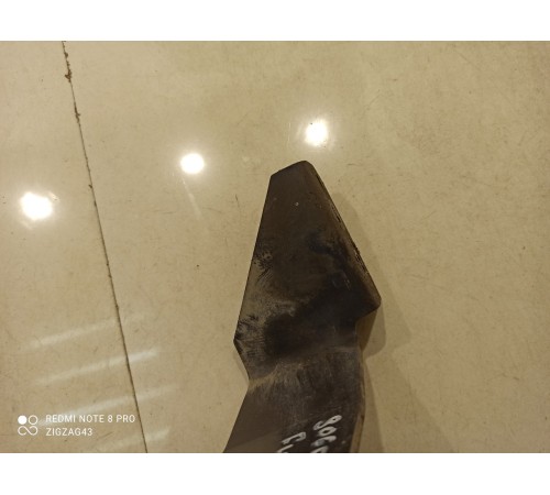 Кронштейн(крепление) корпуса воздушного фильтра