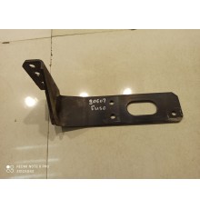 Кронштейн(крепление) корпуса воздушного фильтра