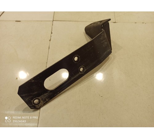 Кронштейн(крепление) корпуса воздушного фильтра