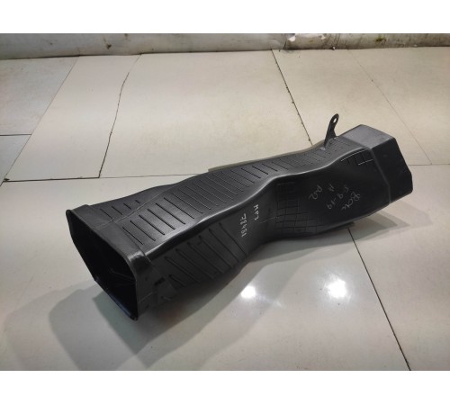 Воздуховод