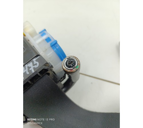 Ремень безопасности передний левый