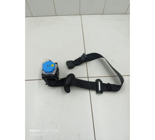 Ремень безопасности передний левый