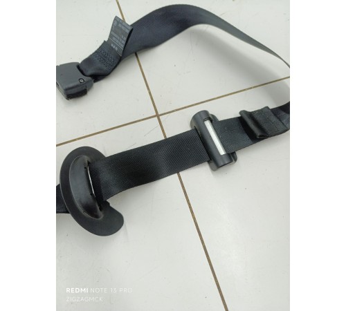 Ремень безопасности передний левый