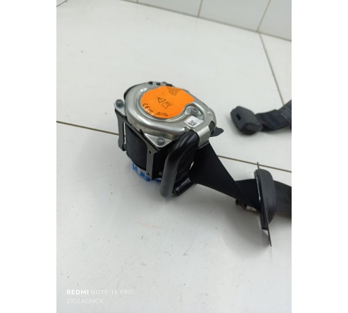 Ремень безопасности передний левый