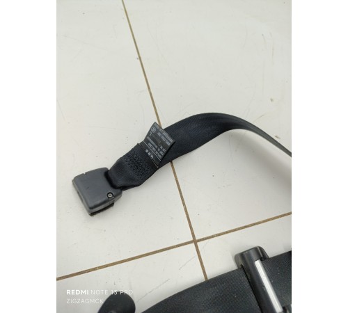 Ремень безопасности передний левый