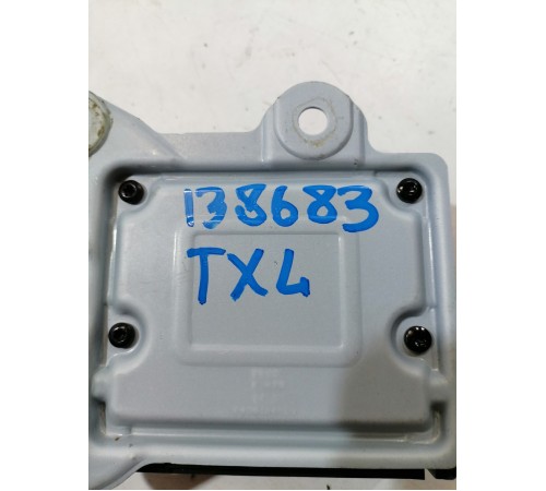 Блок управления AirBag