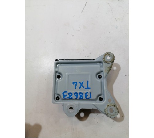 Блок управления AirBag