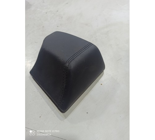 Накладка торпедо