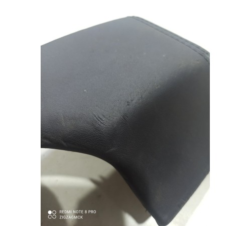 Накладка торпедо