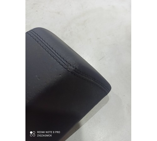 Накладка торпедо