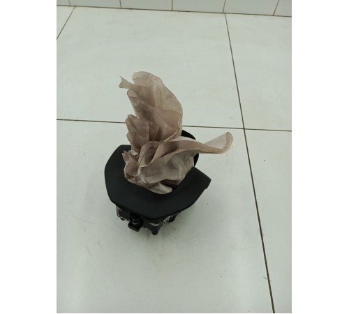 Подушка безопасности водителя