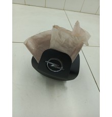 Подушка безопасности водителя