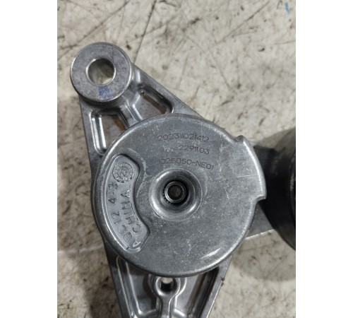 Ролик натяжитель ремня ГРМ