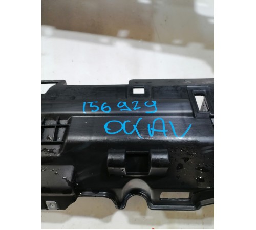 Накладка торпедо под бардачок