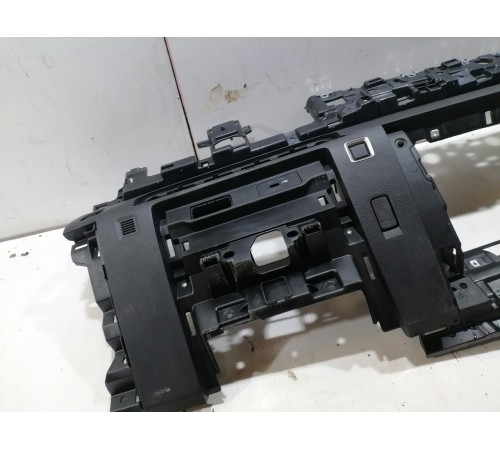 Накладка торпедо под бардачок